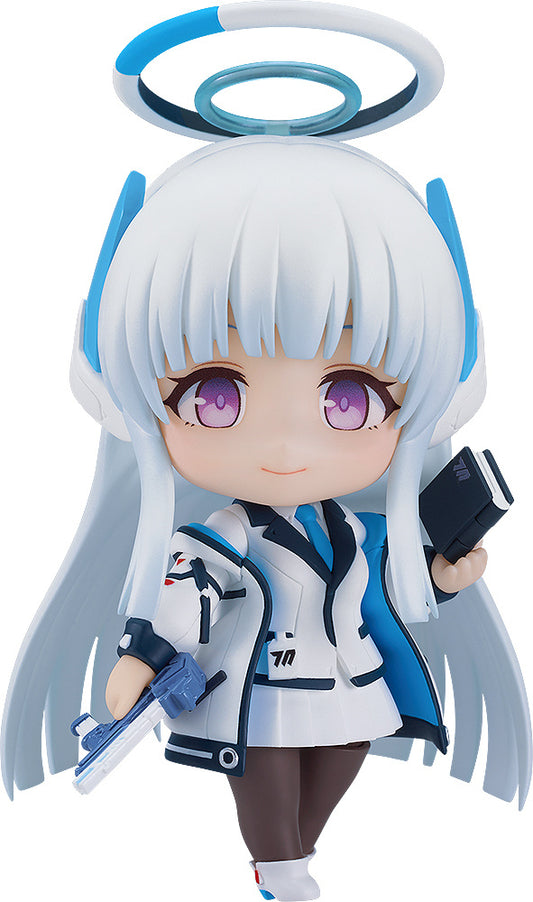 Nendoroid 2437 Noa Ushio