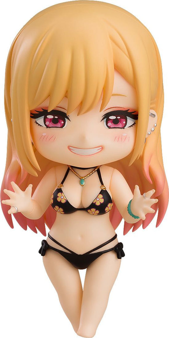 Nendoroid 2433 Marin Kitagawa: Swimsuit Ver.