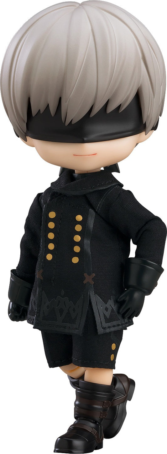 Nendoroid 1756 NieR Automata 9S - YoRHa No. 9 Type S
