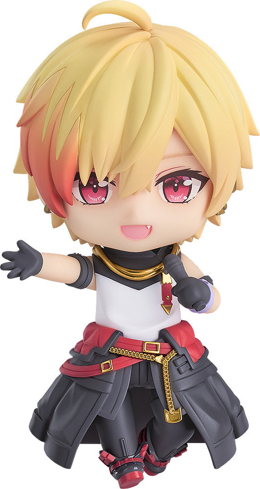 Nendoroid 2442 96Neko