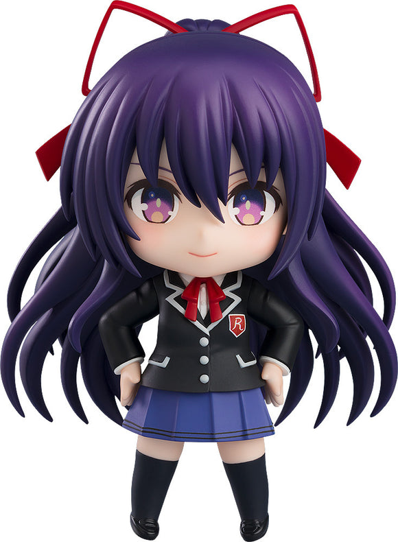 Nendoroid 2454 Tohka Yatogami: School Uniform Ver.