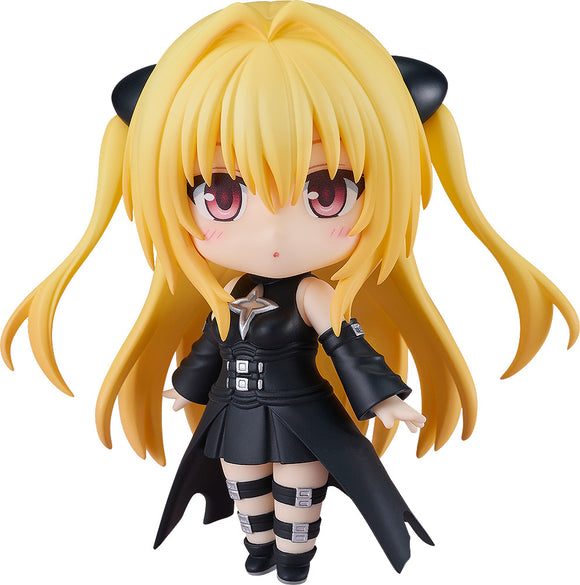 Nendoroid 2453 Golden Darkness 2.0