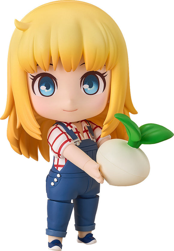 Nendoroid 2452 Farmer Claire