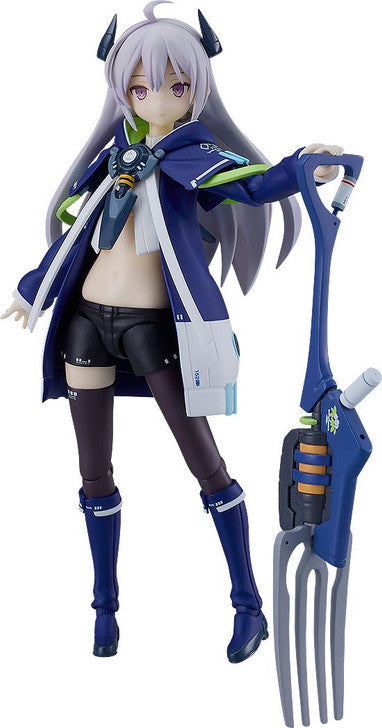 Act Mode Expansion Kit: Type15 Ver. 2 Equipment
