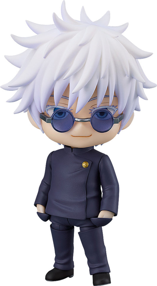 Nendoroid 2205 Satoru Gojo Tokyo Jujutsu High School Ver.