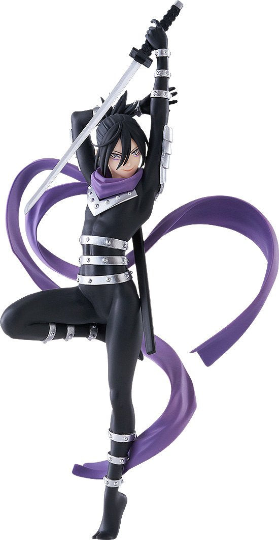 Pop Up Parade Speed-o'-Sound Sonic