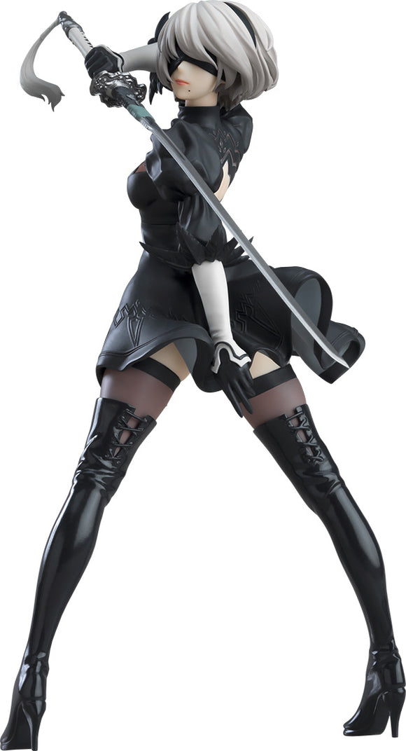 Pop Up Parade 2B | YoRHa No.2 Type B