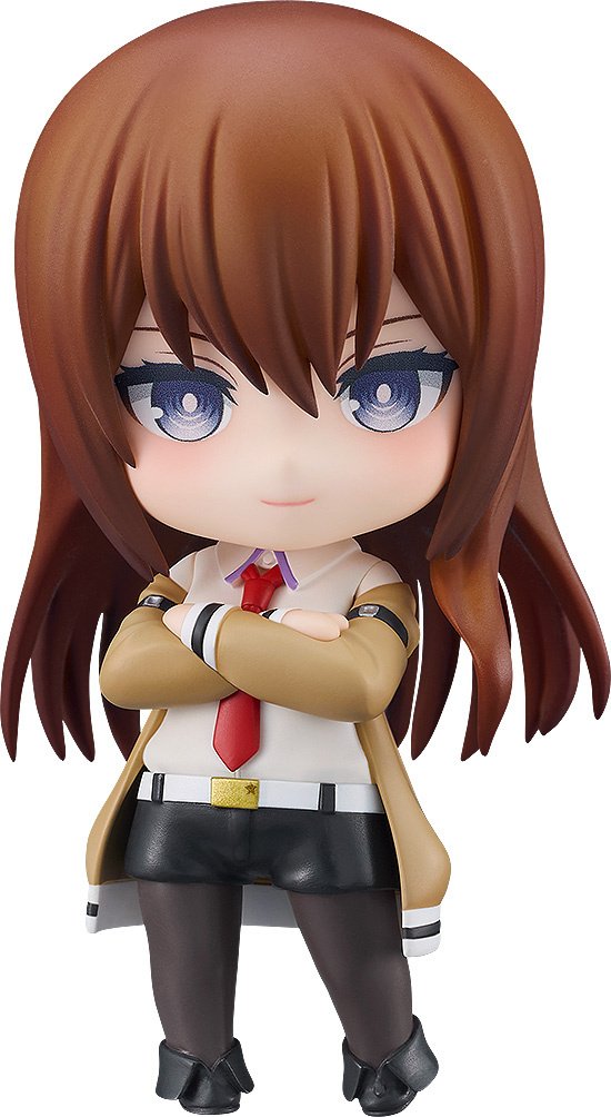 Nendoroid 2521 Kurisu Makise 2.0
