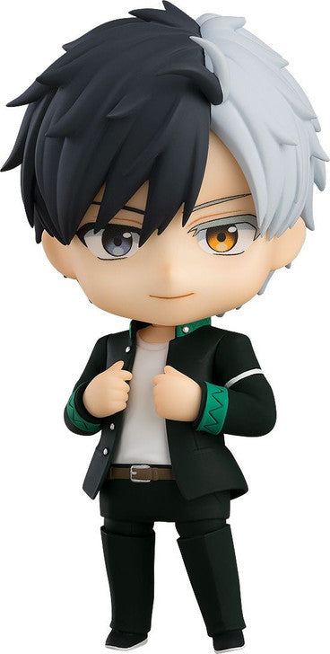 Nendoroid 2517 Haruka Sakura