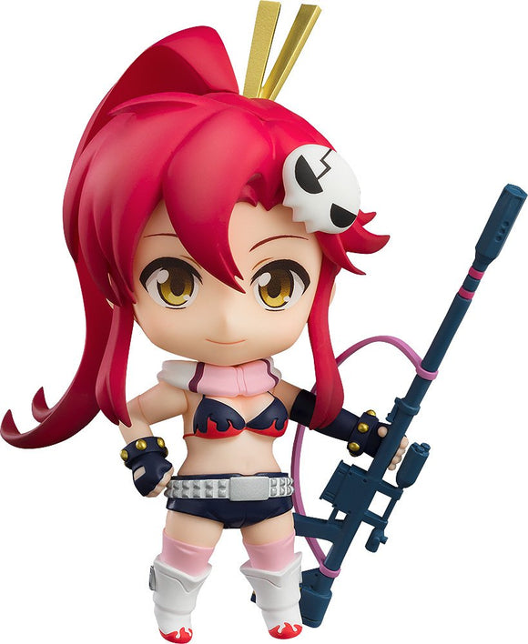 Nendoroid 2530 Yoko 2.0