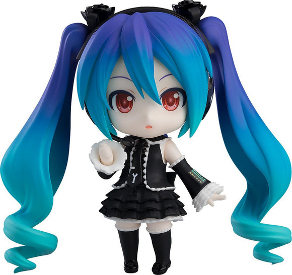 Nendoroid 2534 Hatsune Miku: ∞ Ver.