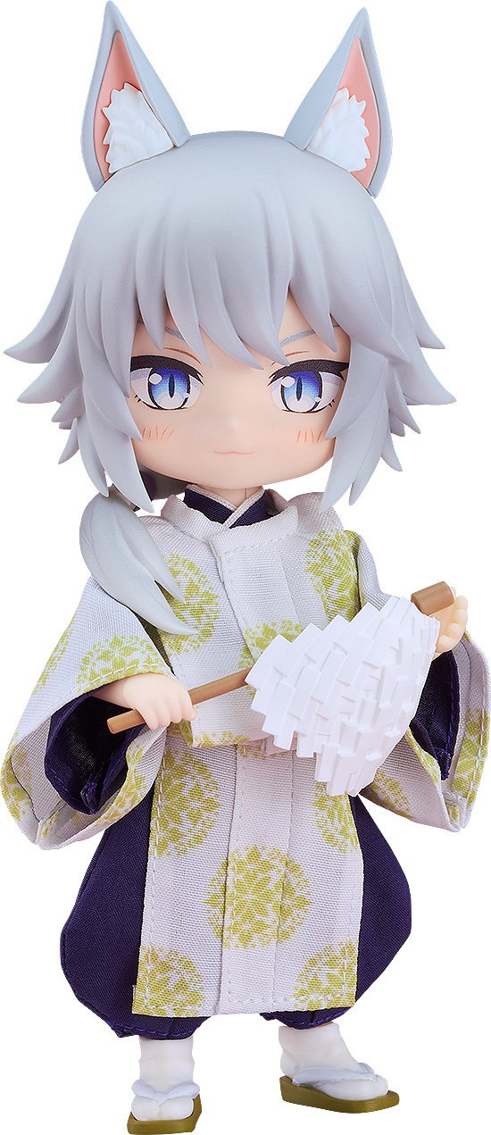 Nendoroid Doll | Fox Kannushi | Rei