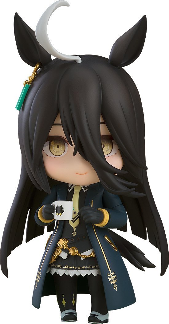 Nendoroid 2548 Manhattan Cafe