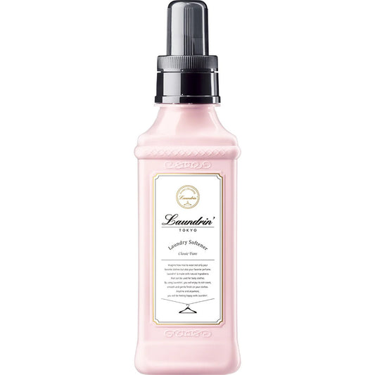 Laundrin' Laundry Softener Classic Fiore