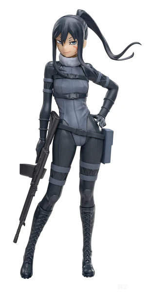 Luminasta | SAO Gun Gale Online | Pitohui