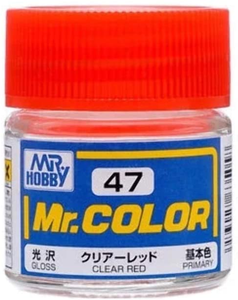 Mr Hobby Paint 10ml