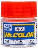 Mr Hobby Paint 10ml
