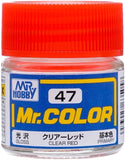 Mr Hobby Paint 10ml