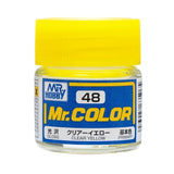 Mr Hobby Paint 10ml