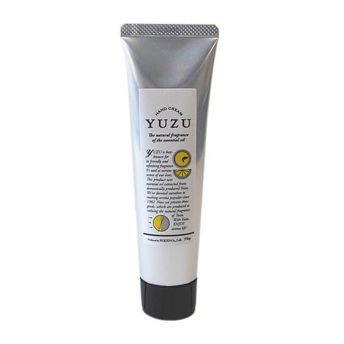 Daily Aroma YUZU Hand Cream