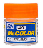 Mr Hobby Paint 10ml