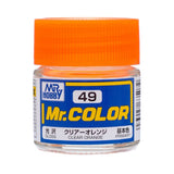 Mr Hobby Paint 10ml