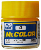 Mr Hobby Paint 10ml