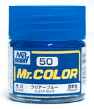Mr Hobby Paint 10ml
