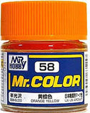 Mr Hobby Paint 10ml