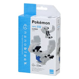 Pokemon Nanoblocks