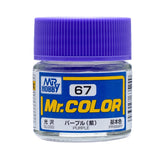 Mr Hobby Paint 10ml