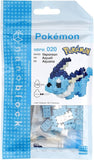 Pokemon Nanoblocks