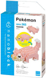 Pokemon Nanoblocks