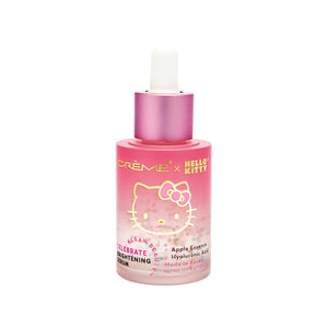 TCS SANRIO Hello Kitty Celebrate Brightening Serum