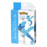 Pokemon Nanoblocks