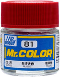 Mr Hobby Paint 10ml