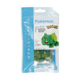 Pokemon Nanoblocks
