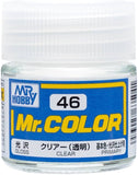 Mr Hobby Paint 10ml