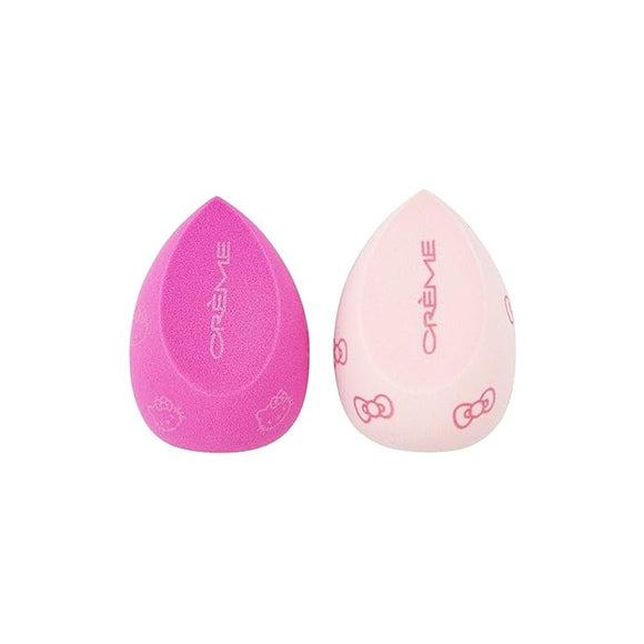 TCS SANRIO Hello Kitty Premium Plush Blender Duo (Y2K)