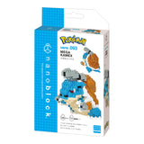 Pokemon Nanoblocks