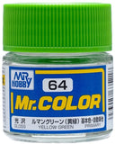 Mr Hobby Paint 10ml
