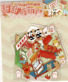 Yilan Scenery Stickers