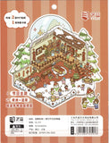 Yilan Scenery Stickers