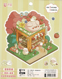 Yilan Scenery Stickers