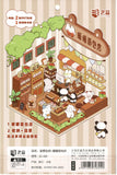 Yilan Scenery Stickers