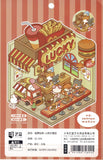 Yilan Scenery Stickers