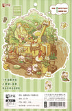 Yilan Scenery Stickers