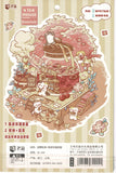 Yilan Scenery Stickers