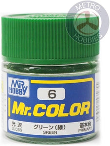 Mr Hobby Paint 10ml
