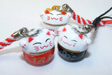Mini Bell Charms